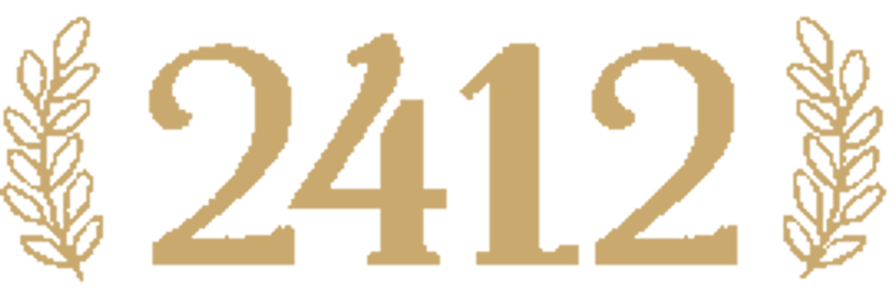 2412 Sound Garden